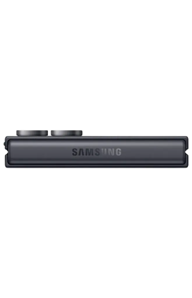 Samsung Galaxy Z Flip8 5G AI 12256GB - Graphite (4).webp