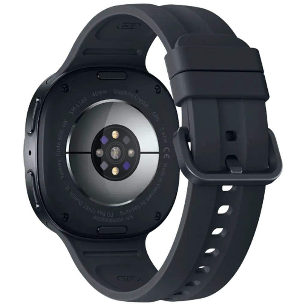 Samsung Galaxy Watch 9 40mm Black (3).webp