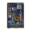 LEGO 76473 Harry Potter Hogwarts Castle East Wing  (6).webp