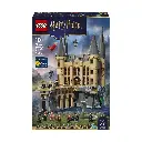 LEGO 76473 Harry Potter Hogwarts Castle East Wing  (7).webp