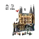 LEGO 76473 Harry Potter Hogwarts Castle East Wing  (5).webp