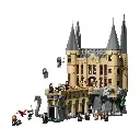 LEGO 76473 Harry Potter Hogwarts Castle East Wing  (8).webp