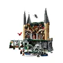 LEGO 76473 Harry Potter Hogwarts Castle East Wing  (1).webp
