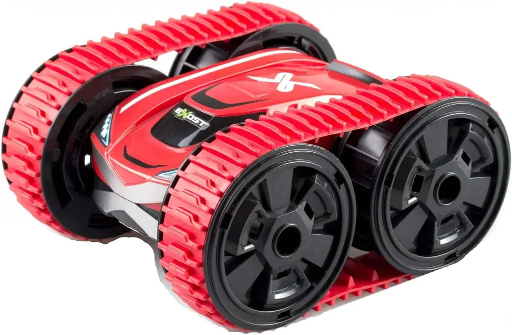 Exost Stunt Tank Remote Control Car (3).webp
