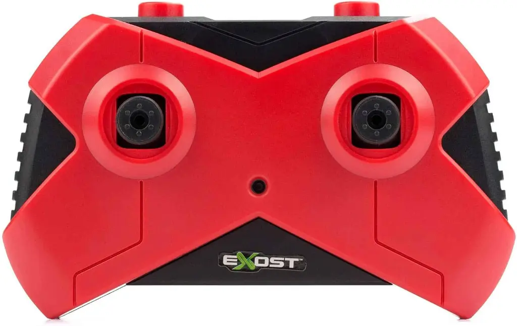 Exost Stunt Tank Remote Control Car (4).webp
