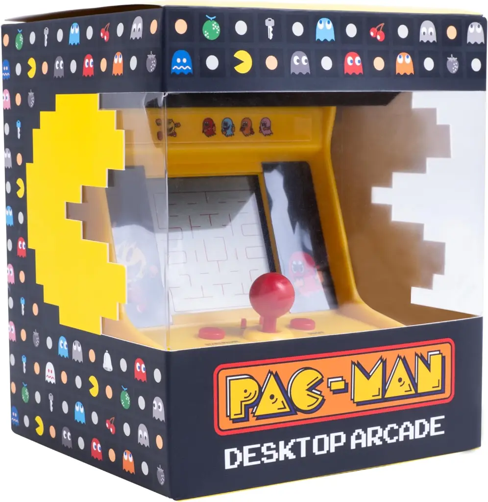 PAC-MAN Desktop Arcade  (1).webp