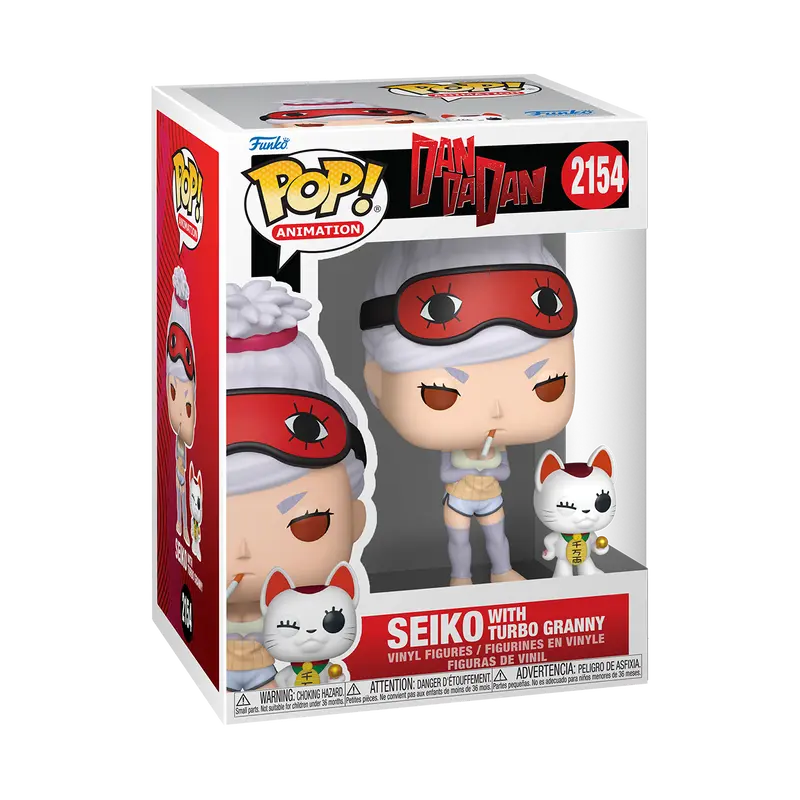 Pop! & Buddy Seiko with Turbo Granny, , hi-res (1).webp