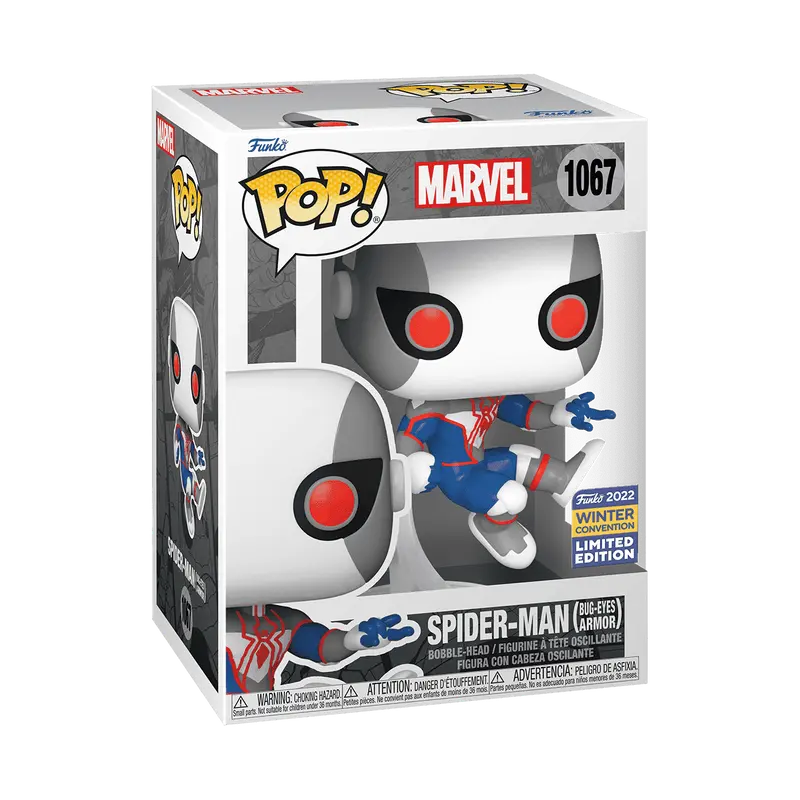 Pop! Spider-Man (Bug-Eyes Armor), , hi-res (1).webp
