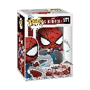 Funko Pop! Marvel Gamervese Spider-Man 2 - Peter Parker (2).webp