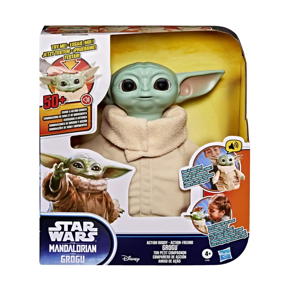 Hasbro Disney Star Wars The Mandalorian and Grogu (2).webp