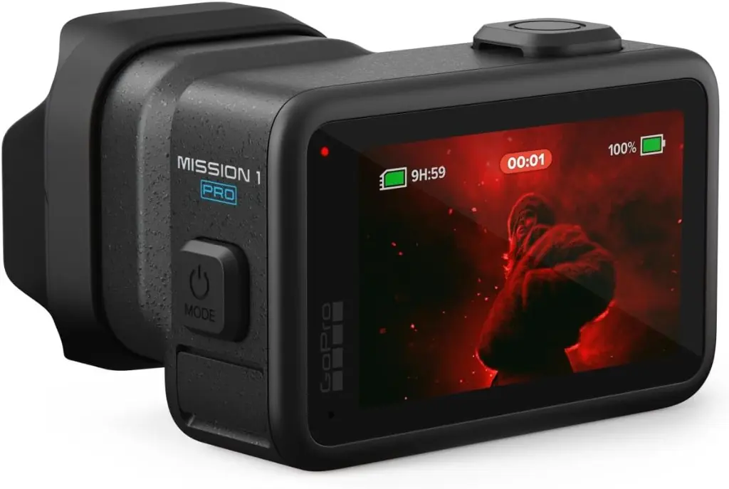 GoPro MISSION 1 PRO  Compact Cinema Action Camera  8K60 Fps (2).webp