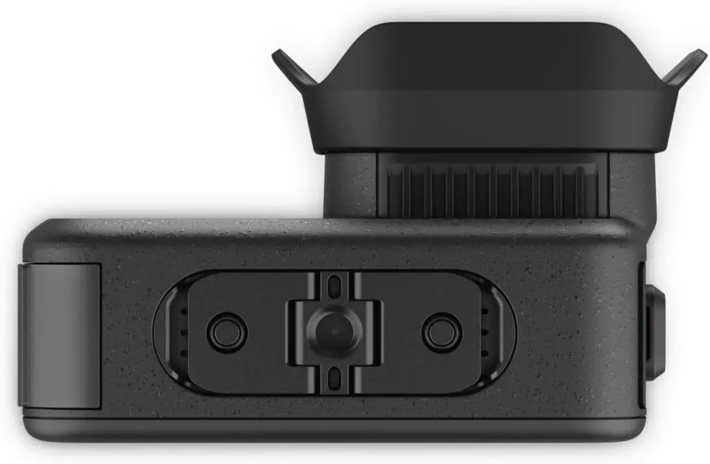 GoPro MISSION 1 PRO  Compact Cinema Action Camera  8K60 Fps (9).webp