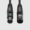 XLR Female to Male Cable for MicrophoneAmplifier 2m  Ugreen (3).webp
