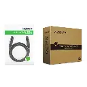 XLR Female to Male Cable for MicrophoneAmplifier 2m  Ugreen (5).webp