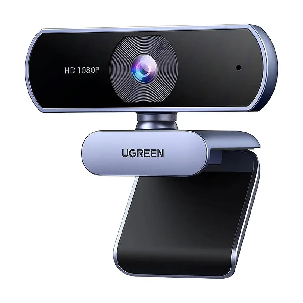 Webcam USB HD  Ugreen  (1).webp