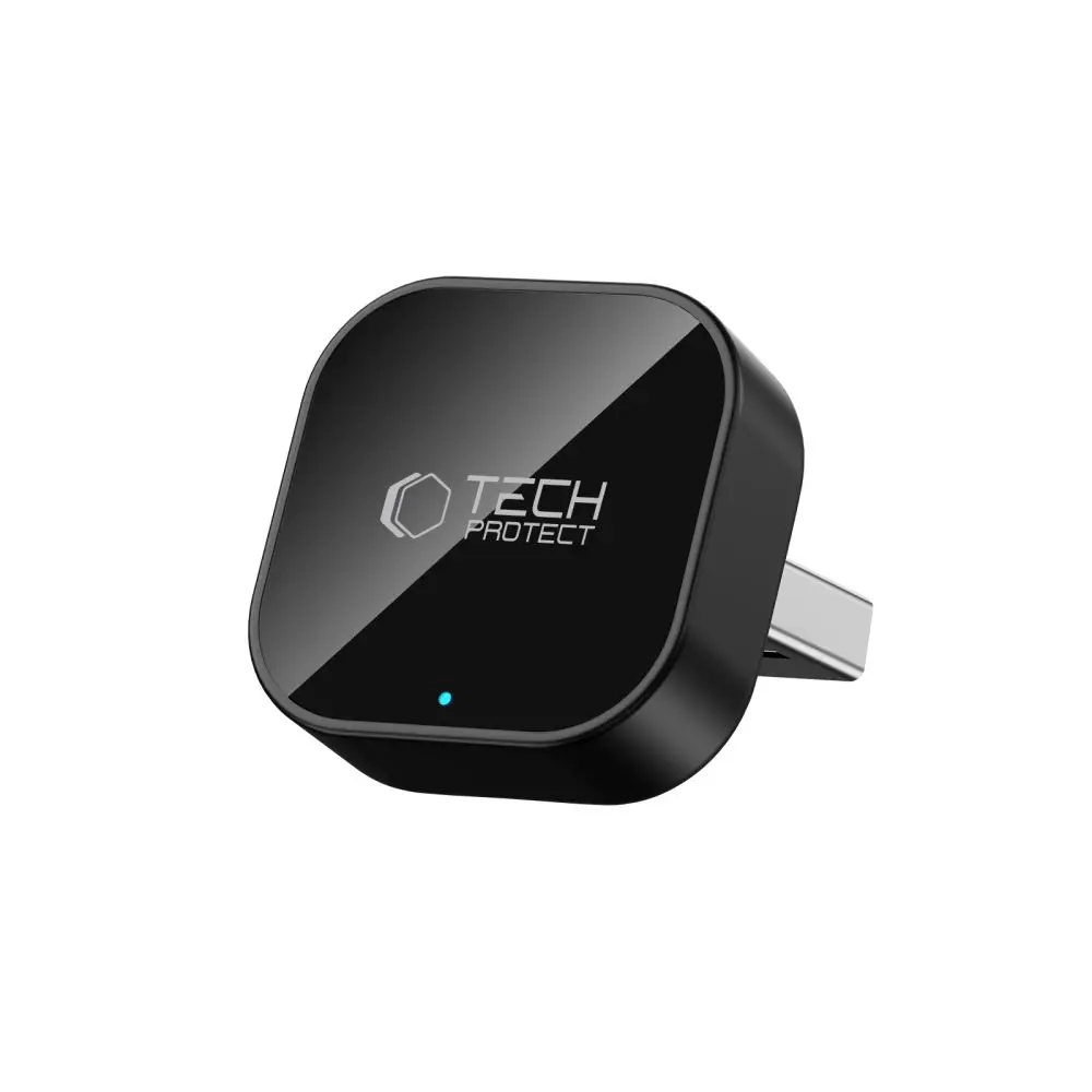 Wireless CarPlay Adapter  Tech-Protect  (2).webp