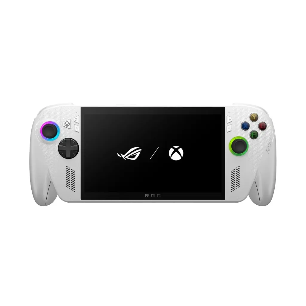 ASUS ROG Xbox Ally AMD Ryzen™ Z2 A  Portable Gaming Console (7).webp