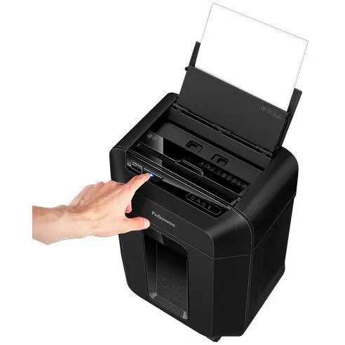 Particle Paper Shredder 17L  Fellowes Automax (2).webp