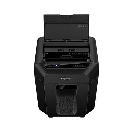 Particle Paper Shredder 17L  Fellowes Automax (4).webp