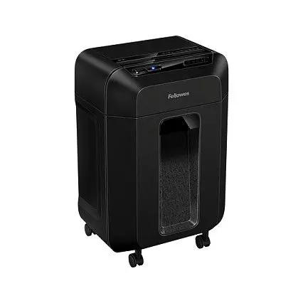 Particle Paper Shredder 17L  Fellowes Automax (6).webp