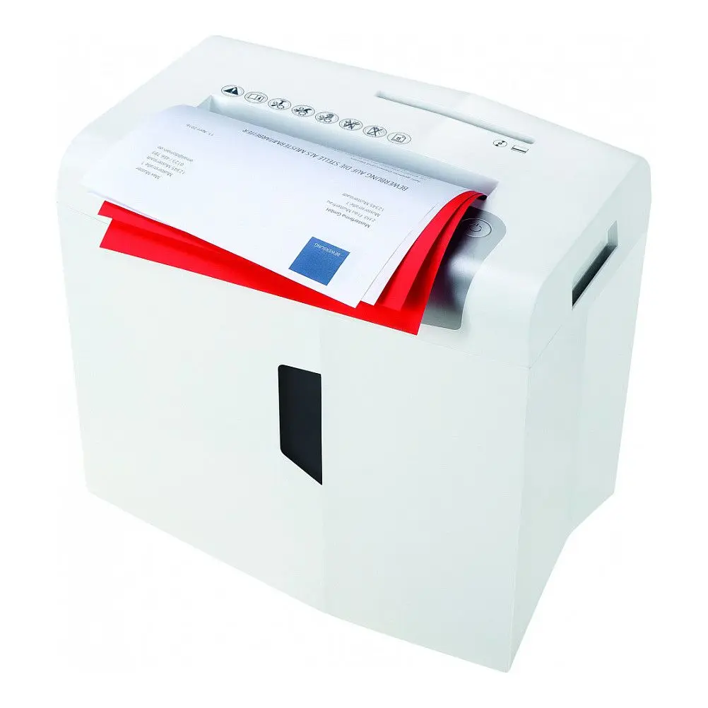 Particle Paper Shredder 18L  HSM Shredstar  (4).webp