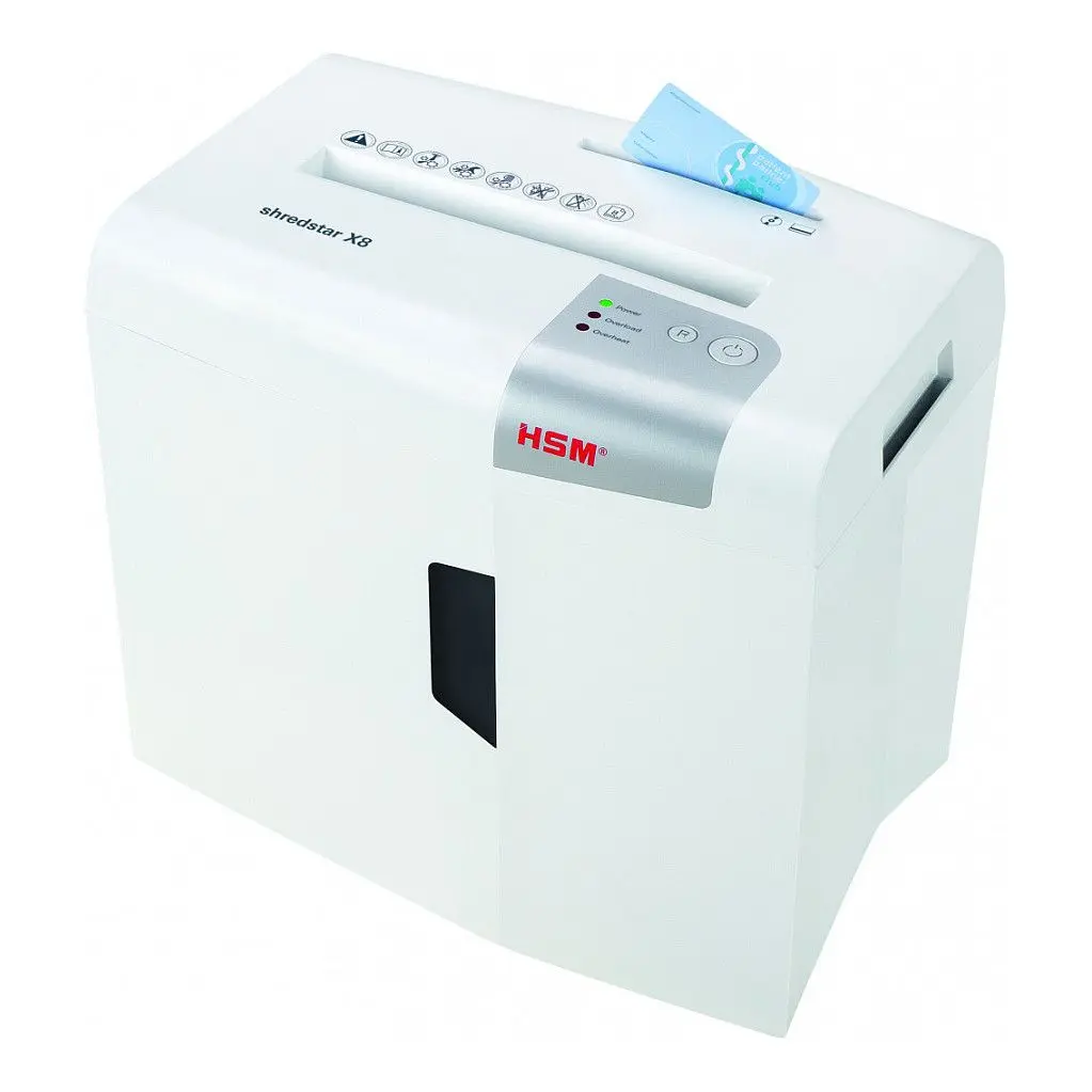 Particle Paper Shredder 18L  HSM Shredstar  (2).webp