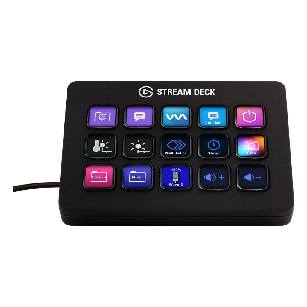 Elgato Stream Deck MK.2  (5).webp