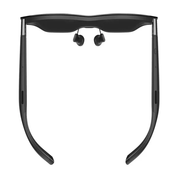 XREAL One Pro-M AR Glasses  Sony Micro-OLED Display -1080p Resolution At 120Hz (1).webp