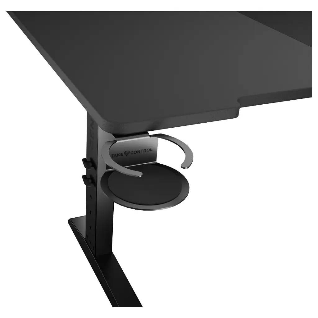 Modular Gaming Desk HOLM 180 RGB  Genesis  (3).webp