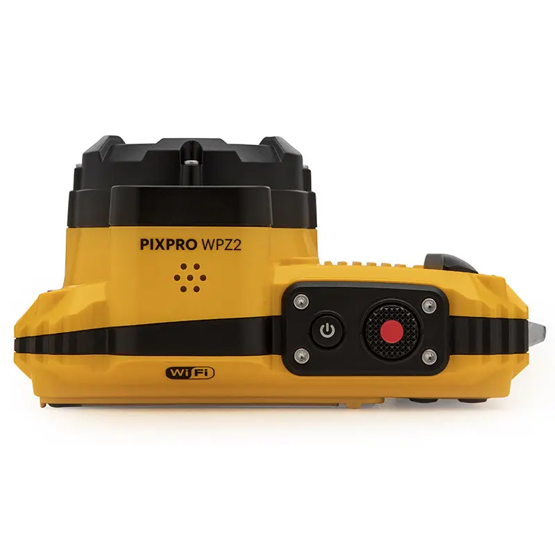 Digital Camera Water & ShockProof  Kodak PixPro WPZ2 (2).webp