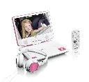 Portable DVD Player  Lenco DVP-910  (4).webp
