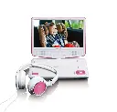 Portable DVD Player  Lenco DVP-910  (3).webp