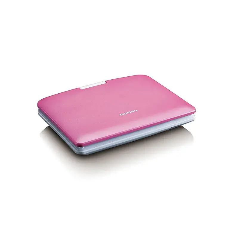 Portable DVD Player  Lenco DVP-910  (1).webp