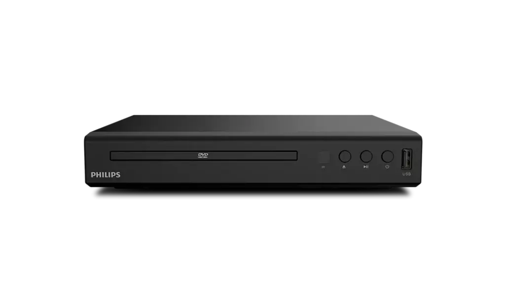DVD-Player  Philips TAEP200 (3).webp