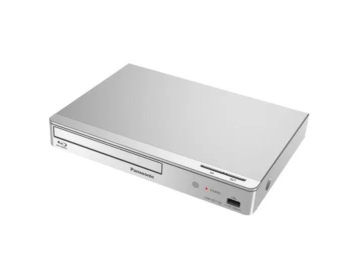 Blu-Ray Player  Panasonic DMP-BDT168EG  (1).webp