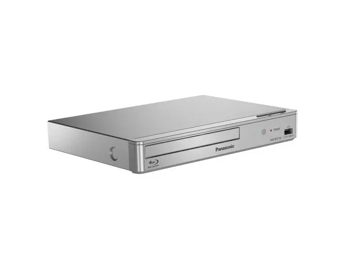 Blu-Ray Player  Panasonic DMP-BDT168EG  (2).webp