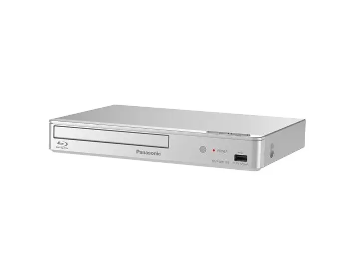 Blu-Ray Player  Panasonic DMP-BDT168EG  (3).webp