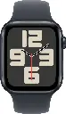 Apple Watch SE 3 GPS Smartwatch 44mm - Black (1).webp