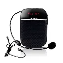 Portable BT Voice Amplifier with Wired Microphone Headset (6).webp