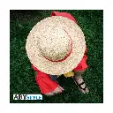 Luffy Straw Hat - One Piece  (2).webp