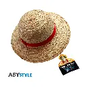 Luffy Straw Hat - One Piece  (3).webp