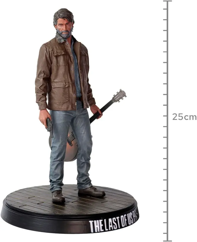 Dark Horse The Last of Us Part II Joel PVC Statue (4).webp