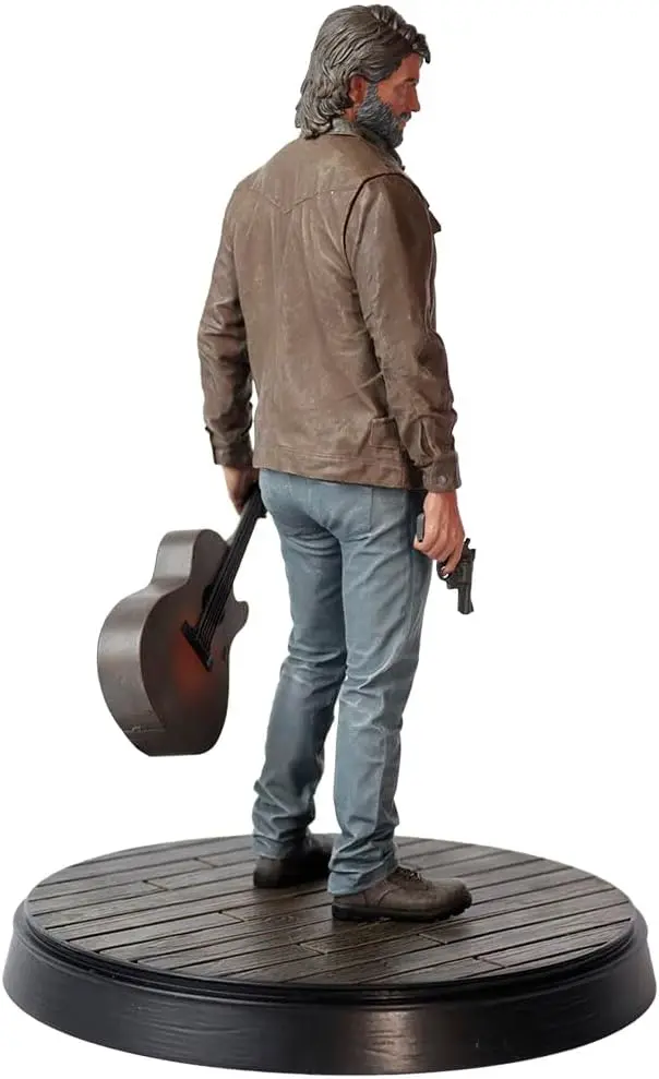 Dark Horse The Last of Us Part II Joel PVC Statue (2).webp