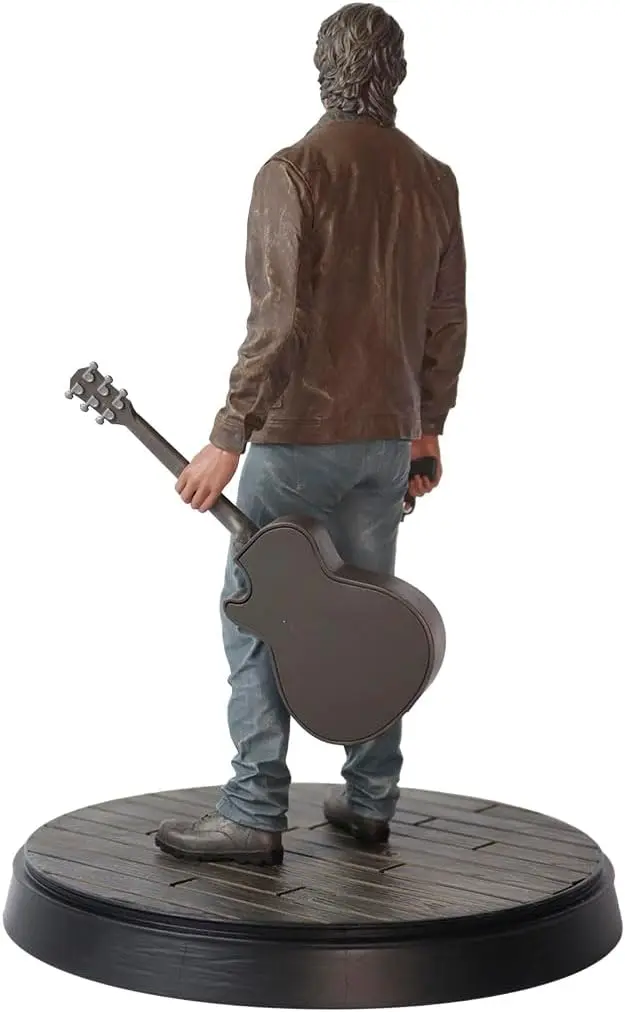 Dark Horse The Last of Us Part II Joel PVC Statue (1).webp