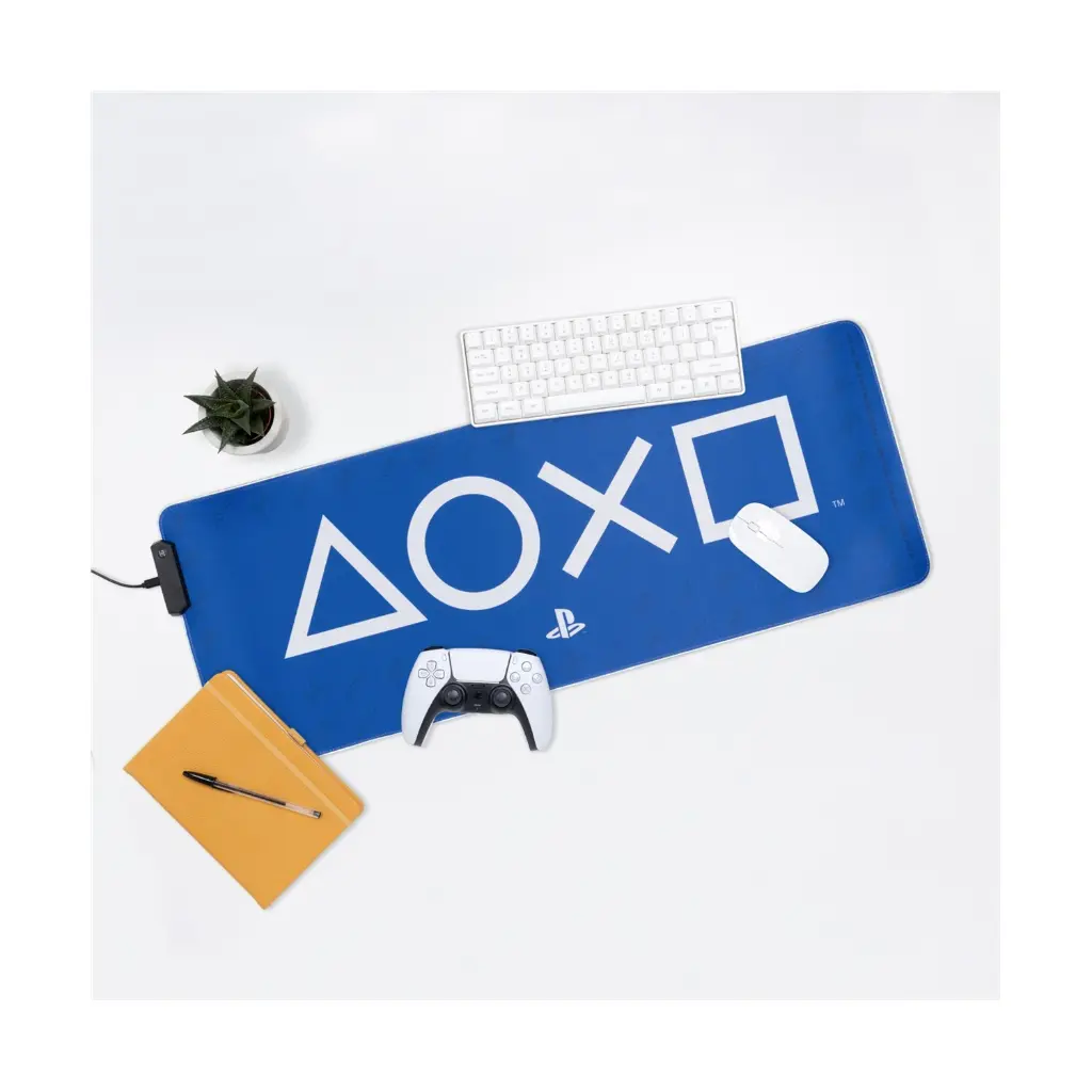 Light Up Desk Mat For Playstation  Paladone (2).webp