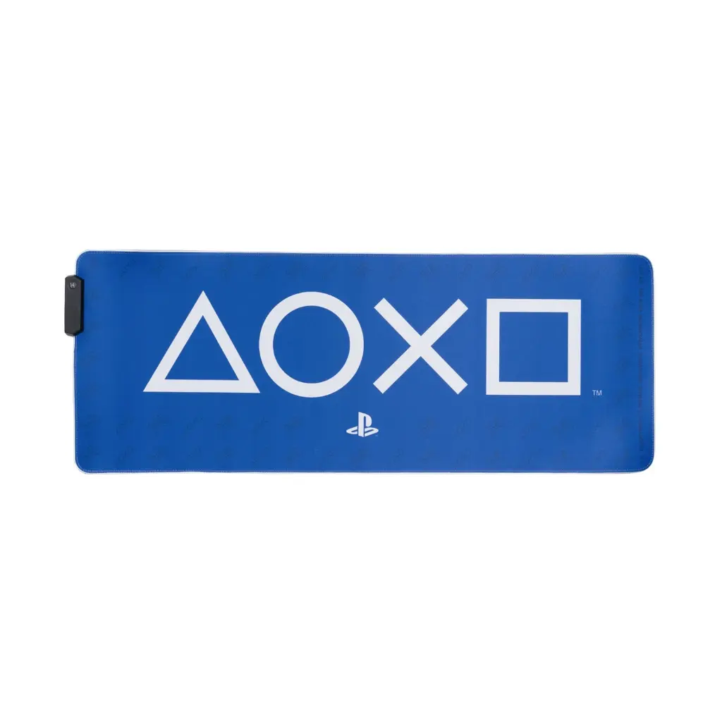 Light Up Desk Mat For Playstation  Paladone (1).webp