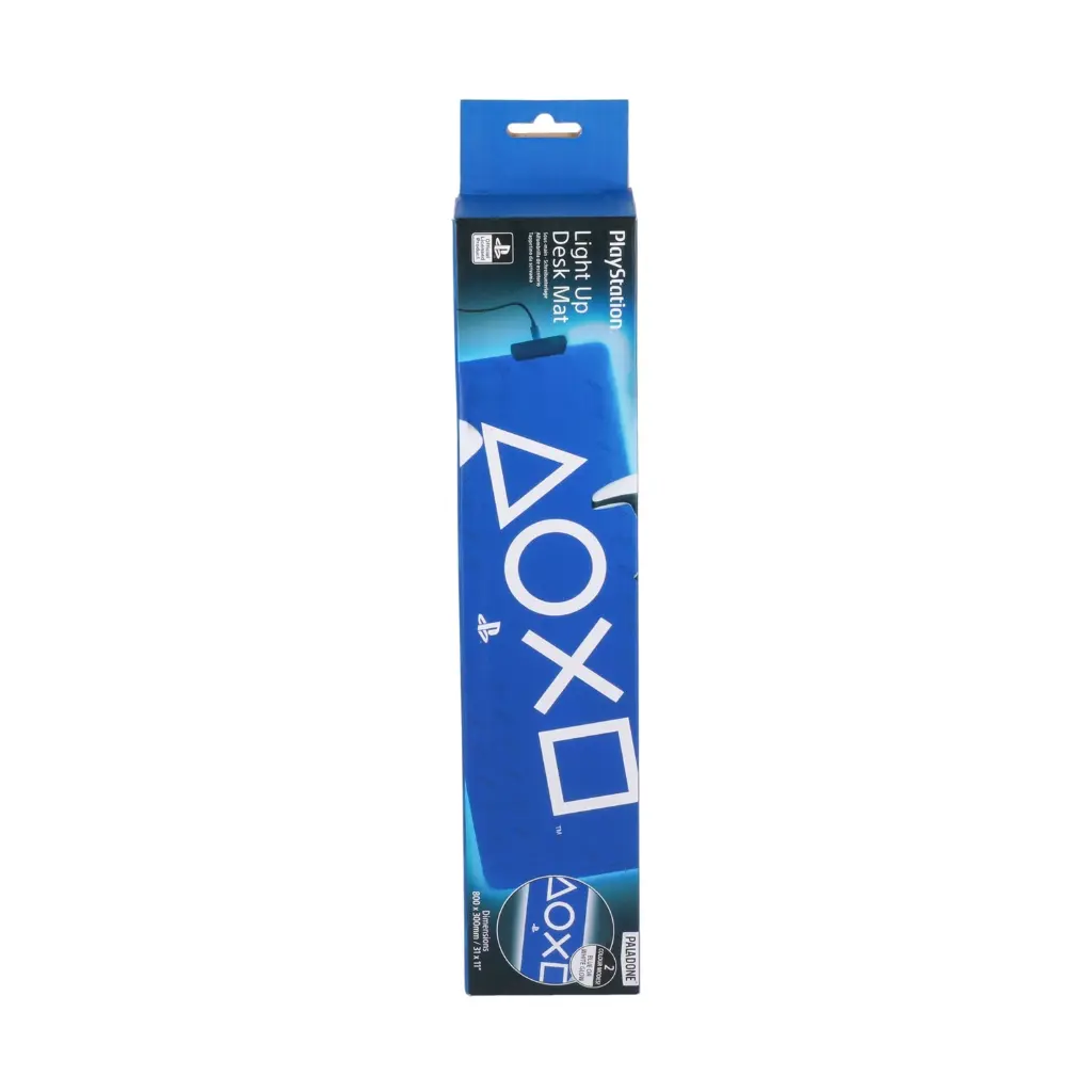 Light Up Desk Mat For Playstation  Paladone (4).webp