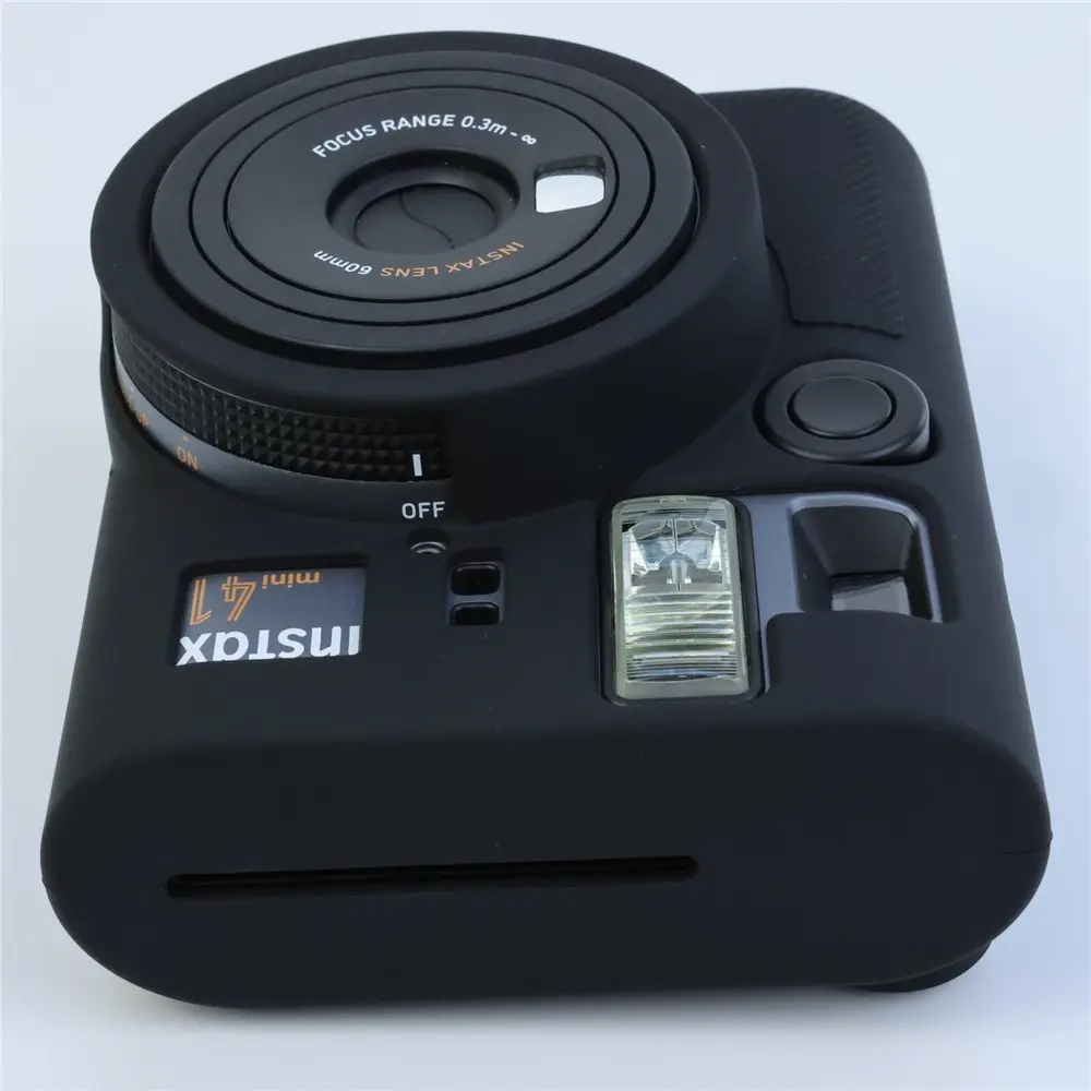 Protective Case For Fujifilm Instax Mini 41 Camera  (4).webp