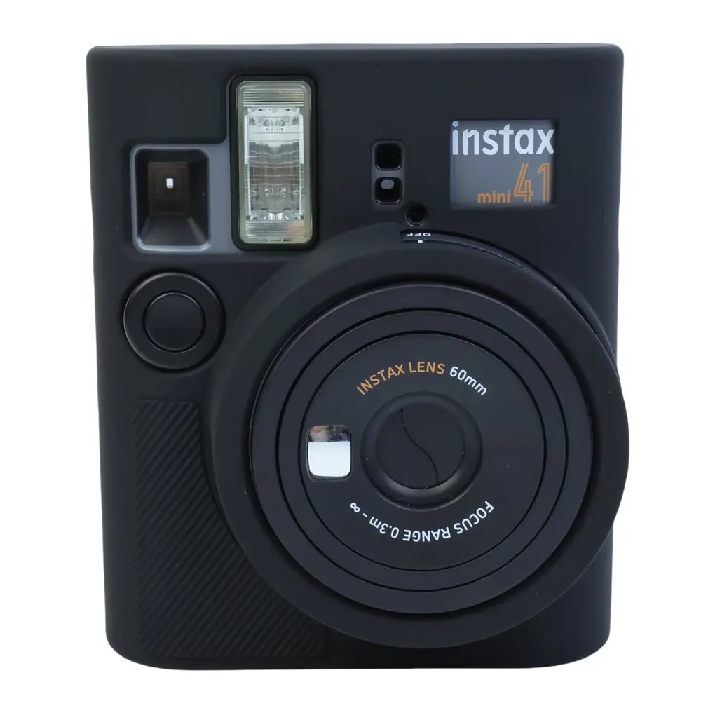 Protective Case For Fujifilm Instax Mini 41 Camera  (2).webp