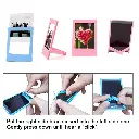 Photo Frame Sticker with Shoulder Strap for Fujifilm Instax Camera (3) - Copy.webp